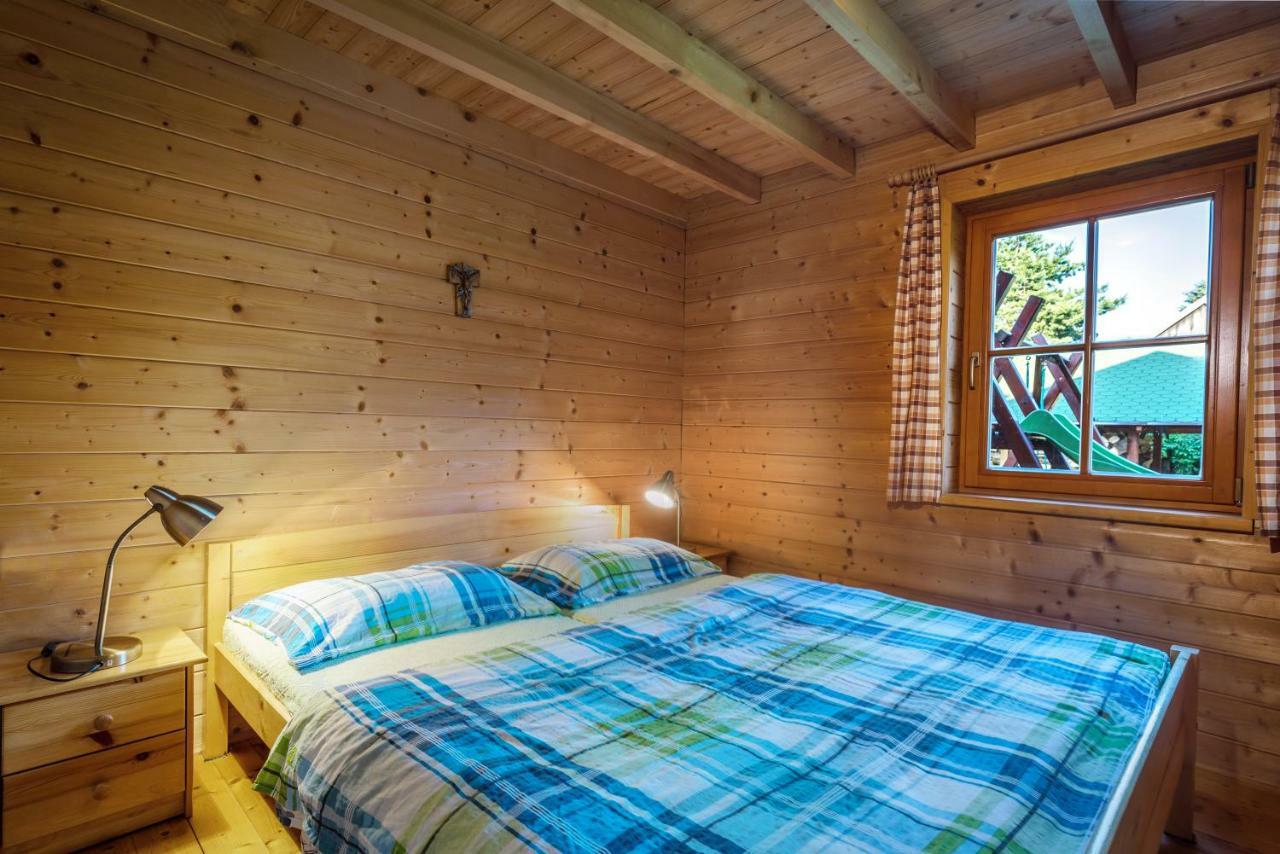 Montana Bobrovec Appartement Buitenkant foto