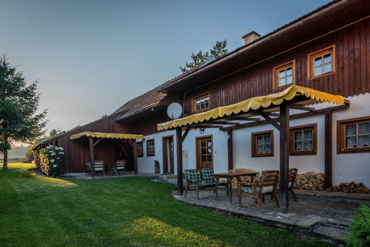 Montana Bobrovec Appartement Kamer foto